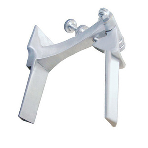 ชุดเครื่องมือประกอบฟันแบบแมนนวล รุ่น Plain Line Ball Bearing Mortimer ผลิตจากเหล็กกล้าไร้สนิมแบบฟอร์จ - Product Image 5