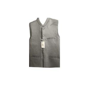 Chalecos y Chaquetas de Lona para Hombre, Talla Grande, Casuales, Elegantes, Transpirables y Ecológicos, de Pakistán - Product Image 3