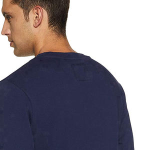 ODM & OEM New Custom Latest Design Men's Blank Crew Neck Sweatshirts Customized logo Sweatshirt hoodies - Product Image 2