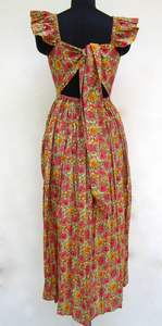 Vestidos informales para mujer Vestido MIDI para damas Vestidos de verano para chicas jóvenes adolescentes fabricante de ropa de mujer ropa personalizada - Product Image 3