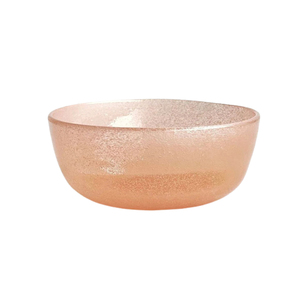 Beau bol en verre à bulles de couleur unie le plus vendu pour bougies disponibles à un prix raisonnable - Product Image 5