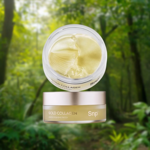 Masque pour les yeux au collagène or pour éclaircir et raffermir - Product Image 3