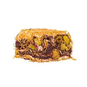 ขนมตุรกีรวมรสขายดี ขนาดกลาง - Product Image 3