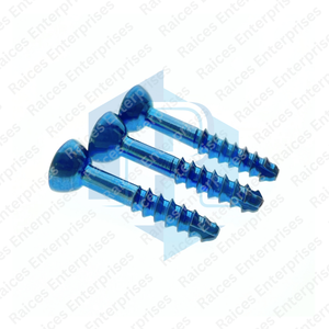 สกรูล็อกตัวเองขนาด3.5มม. สลักเกลียว5มม. สลักเกลียวประสาน6มม. ชุดสลักเกลียวสำหรับล็อกเสร็จสมบูรณ์มาตรฐาน CE & ISO - Product Image 2