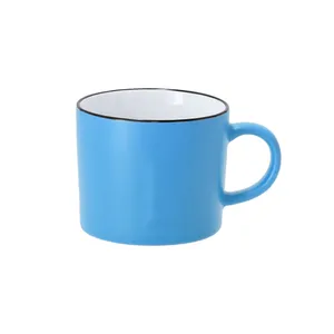 Tazza in Ceramica Personalizzata Dumax, Articoli Promozionali per Merchandising - Product Image 1