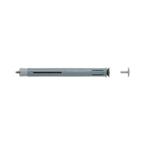 Fischer Tassello F 10 S 100 Z Con Vite - Product Image 1
