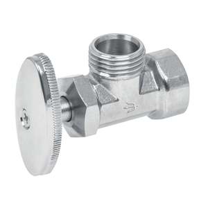Foset Set di chiavi angolari in acciaio ANG-03 cromato chiave a tubo per botte regolabile dado per uso industriale