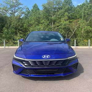 มือสอง2024 HY-undai Elantra SEL - Product Image 1