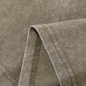 Las camisetas Vintage más vendidas para hombre, tejido de punto cómodo de manga larga, venta directa de fábrica, hecho en Pakistán - Product Image 6