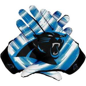 Customized Hight Quality Fashion American <b>Football</b> <b>Gloves</b> Receiver <b>Football</b> <b>Gloves</b> Baseball Batting <b>Gloves</b> for Adult <b>Kids</b> - Product Image 6