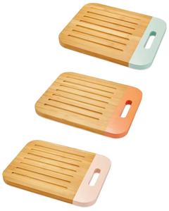 Tabla de cortar de mármol y madera de último diseño con tabla de queso de tamaño personalizado de calidad de lujo - Product Image 5