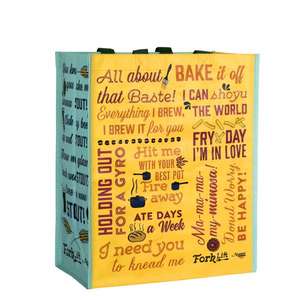 Tubular <b>Bags</b> PP OEM/ODM Webbing PP <b>Woven</b> Wepac Zipper Shoulder Custom Vietnam PP <b>Woven</b> <b>Bag</b> - Product Image 1