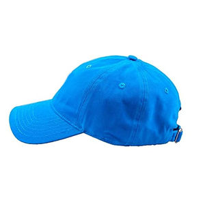 Casquette de baseball sportive imperméable unisexe à boucle métallique réglable, personnalisable avec broderie, en polyester/coton, motif animal – Meilleure vente - Product Image 1