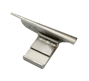 ลิ้นจับสำหรับมาร์ค 9 ดร. รุ่น Mark-9 สแตนเลส รับประกัน 3 ปี รับน้ำหนักได้ 15 กก. - Product Image 1