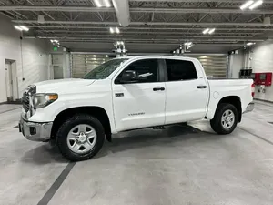 2018โตโยต้าทุนดรา SR5 - Product Image 6