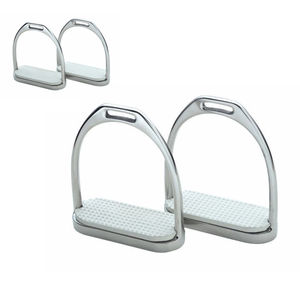 Estribos Filis para Montar a Caballo |   Estribos de Seguridad para Todos los Jinete |   Estribos Ecuestres de Alta Calidad a Precio de Mayoreo - Product Image 1