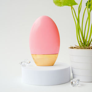 ขวดพลาสติก HDPE 120มล. พร้อมแม่พิมพ์บรรจุภัณฑ์กันแดดการดูแลร่างกายแบรนด์สำหรับชายหาดนอกการเดินทาง - Product Image 6