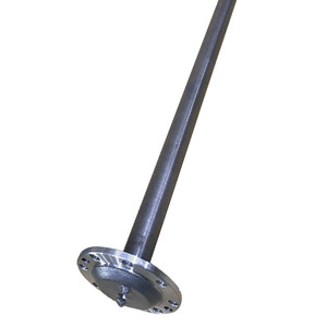 Eje Trasero Izquierdo y Derecho para Mitsubishi Fuso 4P10 7C15 / <span class=keywords><strong>7C18</strong></span> 7.5T 2010, OE: ME508086 - Product Image 3