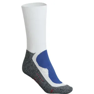 Custom Merchandising Sport <b>Socks</b> Promotional Sports Product - Product Image 2