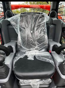 Chargeuse compacte sur chenilles Kubota SVL 75-3 Track Skid Steer Loader d'occasion à vendre aux États-Unis/EUROPE/Australie/Chili/Roumanie/Pologne/Turquie - Product Image 2