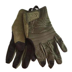 Guantes de gimnasio de agarre mejorado de la mejor calidad para hombres y mujeres Muñequeras de entrenamiento Soporte para entrenamiento de levantamiento de pesas - Product Image 5