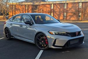 Honda Civic Type R 2023 - Product Image 3