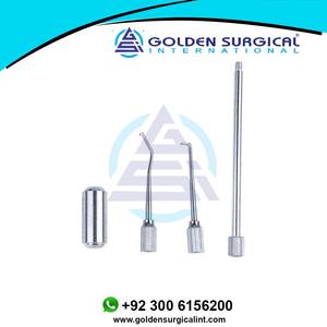 อุปกรณ์กำจัดมงกุฎฟันอัตโนมัติเครื่องมือผ่าตัดชุดทันตกรรมครอบฟันตัวเลือกการควบคุมแบบแมนนวล - Product Image 6