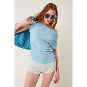 Blusa Texturizada - Product Image 2