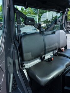 รถอเนกประสงค์ Can-am Polaris Ranger UTV 650cc เกียร์อัตโนมัติ ขับเคลื่อน 4 ล้อ สำหรับขับขี่ออฟโรด เครื่องยนต์เบนซิน 4 จังหวะ ราคาประหยัด เหมาะสำหรับการเดินทาง - Product Image 6