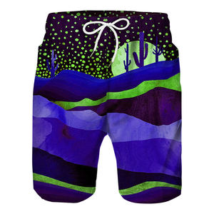 Sublimation Customized New Arrival Latest Style Gym <b>Short</b> Wholesale <b>Men</b> Gym Blank Track <b>Shorts</b> <b>Sweat</b> <b>Short</b> - Product Image 4