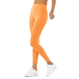 Women Soft Athletic Pants for Running Yoga Workout Plus Customized Size Gym Fitness Yoga Pants Workout Leggy - Product Image 3