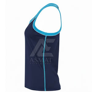 Camiseta Deportiva sin Mangas para Hombre, Chaleco de Gimnasio de Secado Rápido, Camiseta Deportiva Elástica para Entrenamiento Muscular - Product Image 2