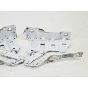 Bisagras delanteras de capó derecha e izquierda para KIA Sportage Serie D4FD (16>21) - Product Image 6