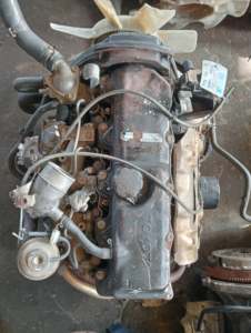 Unité moteur 2L, prix usine, haute qualité, puissance élevée, vente en gros - Product Image 6