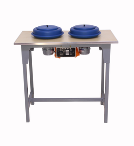 Machine de polissage d'échantillons métallographiques P-2 - Product Image 1