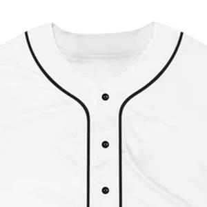Camiseta Deportiva Corta de Manga Corta para Mujer al por Mayor - Camiseta Deportiva Corta de Béisbol para Mujer, Elegante, Talla Grande, Duradera - Product Image 1