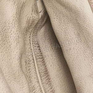 Chaqueta de Motociclismo de Cuero y Lana Transpirable de Diseño Personalizado Estilo Urbano al Mejor Precio, Logotipo Personalizado, Estilo Nuevo para Invierno - Product Image 4