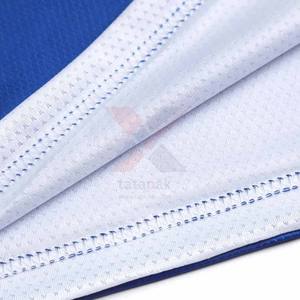 Ensemble d'uniformes de basket-ball sublimés personnalisés les plus vendus unisexe adultes et enfants concevez votre propre Kit d'équipe vêtements de basket-ball en gros - Product Image 6