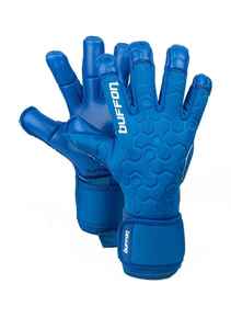 Gants de gardien de but en cuir avec logo personnalisé de haute qualité les plus vendus marque privée pour les sports de plein air - Product Image 6