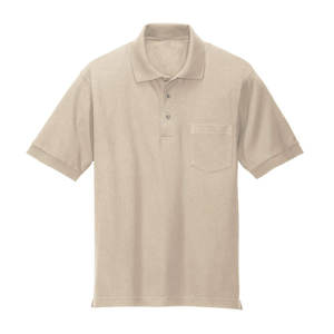 Nueva Camiseta Polo Casual de Manga Corta para Hombre, Camiseta Polo de Algodón Pima de Punto para Hombre al por Mayor - Product Image 5