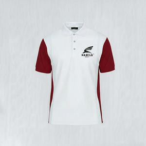 Camiseta Deportiva Moderna para Hombre con Logotipo Personalizado al por Mayor, Camisetas Deportivas Extra Grandes para Hombre al Mejor Precio - Product Image 3