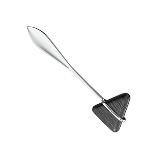 Martillo de percusión para reflejos neurológicos, instrumento quirúrgico de acero inoxidable clase II para neurocirugía - Product Image 5