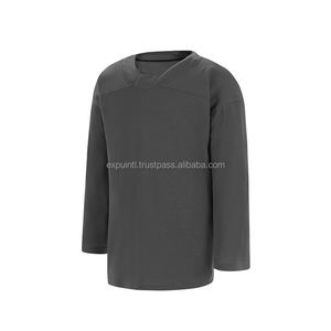 Jersey de hockey sobre hielo de alta calidad al por mayor - Product Image 2