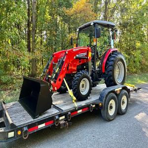 Premium Quality <b>Used</b> Massey Ferguson 2860M Crawler <b>Tractor</b> Bearing Components Engine Wheel Pump in Stock and on Sale - Product Image 2