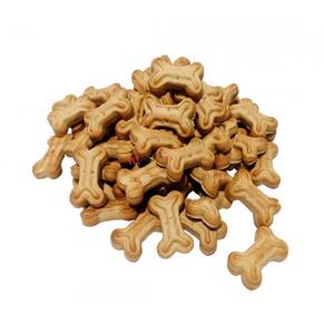 KC ENTERPRISES Premium Non-Veg Galletas para perros Marrón natural 24 meses de vida útil Agricultura a precios competitivos para peludos - Product Image 6