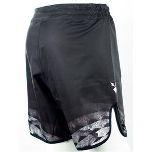 กางเกงขาสั้นสำหรับผู้ชายแบบลำลอง - Product Image 2