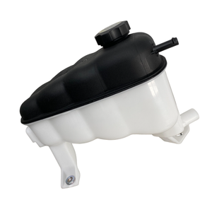 Tout nouveau réservoir de réservoir automatique pour CHEVROLET SILVERDO 07 '~ 19' W/CAP OEM #22870828 - Product Image 1