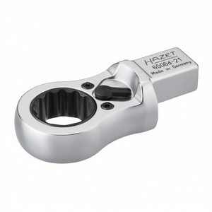 Clé à cliquet à insert Hazet 14 x 18 mm - Product Image 3