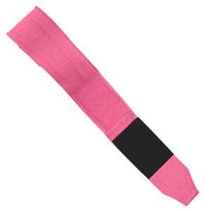 Envolturas de mano de boxeo más vendidas Logotipo personalizado MMA Boxeo Palm Guard Hand Wraps - Product Image 4