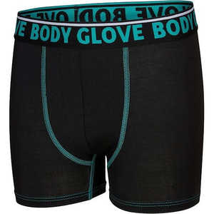 Men's Comfortable Durable Performance Knitted <b>Boxer</b> Briefs OEM Manufacturing Low-Mid Rise <b>Long</b> <b>Length</b> 5XL Size Anti-Bacterial - Product Image 6